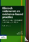 Dobber, Jos, Harmsen, José, Lersel, Margriet van - Klinisch redeneren en evidence-based practice