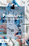 de Beer, Tineke - Pedicure-instrumentenwijzer