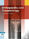  - Orthopaedics and Traumatology