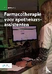 van Opdorp, F.A.C. - Farmacotherapie voor apothekersassistenten
