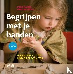 Plamper, Sabine, Weterings, Annet - Begrijpen met je handen