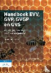 van Halem, Nicolien - Handboek EVV, GVP, GVGP en GVS - Vervolgopleidingen voor verzorgenden