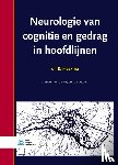 Haaxma, R. - Neurologie van cognitie en gedrag in hoofdlijnen