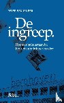 Bennemeer, Peter - De ingreep