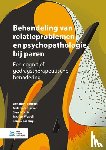 Baucom, Donald H., Fischer, Melanie S., Corrie, Sarah, Worrell, Michael, Boeding, Sara e. - Behandeling van relatieproblemen en psychopathologie bij paren