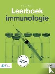 Rijkers, G.T., Kroese, F.G.M. - Leerboek immunologie