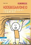 Frumau, Mia - Hoogbegaafdheid: emotionele ontwikkeling bij kinderen en (jong)volwassenen