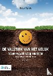 Harris, Russ - De valstrik van het geluk