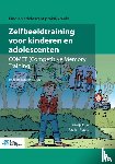 Kuin, Marije, Peters, Paulien - Zelfbeeldtraining voor kinderen en adolescenten