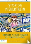 Francken, Sophie, Luijer, T.D.P. - Stop de piekertrein