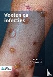 Toonstra, Johan, de Groot, Anton - Voeten en infecties