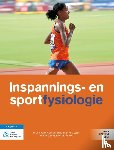 Kenney, W. Larry, Wilmore, Jack H., Costill, David L. - Inspannings- en sportfysiologie