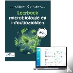  - Leerboek microbiologie en infectieziekten