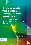 van der Wijngaart, Remco, van Genderen, Hannie - Schematherapie voor cluster C-persoonlijkheidsstoornissen