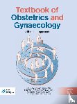  - Textbook of Obstetrics and Gynaecology