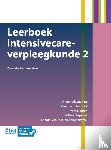  - Leerboek intensivecare-verpleegkunde 2