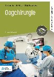 Kiesenberg-de Vries, Elly, Doppenberg, Mirthe - Oogchirurgie