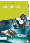 Mandelli, Jennifer, Reimert, Leoni - Vaatchirurgie