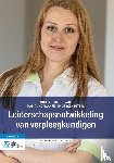  - Leiderschapsontwikkeling van verpleegkundigen