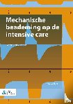Haar, Hans ter - Mechanische beademing op de intensive care