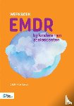 Lierde, Delphine van - Werkboek EMDR bij kinderen en adolescenten