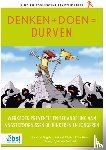 Bögels, Susan M., Klein, Anke M., Simon, Ellin, van Steensel, Bonny F.J.A. - Denken + Doen = Durven