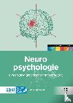 van Cranenburgh, Ben - Neuropsychologie