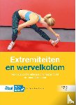 Egmond, Dick, Schuitemaker, Ruud - Extremiteiten en wervelkolom