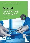 Rüttermann-Kwak, Leonie, Stuart, Jeanine - Basisboek operatieve zorg en technieken