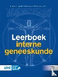  - Leerboek interne geneeskunde