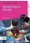 Dijkstra, Myron, Callafon, Natalie de - Gynaecologische chirurgie