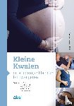  - Kleine Kwalen en alledaagse klachten bij zwangeren