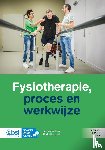 Boiten, Jeannette, Bunskoek, Marije - Fysiotherapie, proces en werkwijze