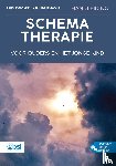 Schuiling, Esra, Roelofs, Jeffrey - Handleiding schematherapie voor ouders en het jonge kind