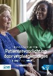 Mol, Renske, Burgt, Marieke van der - Patiëntenvoorlichting door verpleegkundigen