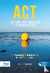 Samsen, Monique - ACT bij kinderen, jongeren en volwassenen