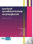  - Leerboek spoedeisendehulp-verpleegkunde