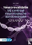 Brugge, Frans van der - Neurorevalidatie bij centraal neurologische aandoeningen