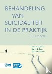  - Behandeling van suïcidaliteit in de praktijk