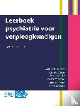  - Leerboek psychiatrie voor verpleegkundigen