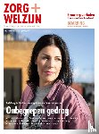  - Zorg+Welzijn special onbegrepen gedrag