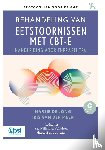 de Jong, Martie, van der Meer, Iris - Behandeling van eetstoornissen met CBT-E