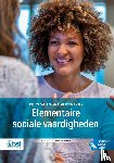 Caris, Josien, Adriaansen, Marian - Elementaire sociale vaardigheden