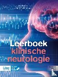  - Leerboek klinische neurologie