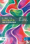  - Handboek vaktherapie voor ouderen
