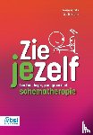 Grandia, Heleen, Reubsaet, Rosi - Zie jezelf