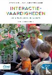 Strik, Anneke, Schoemaker, Jacqueline - Interactievaardigheden