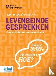 Bruntink, Rob, Overman, Mariska - Levenseindegesprekken
