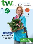  - TVV Special Samenwerken met de mantelzorger (pakket 10x)