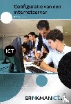 La Lau, Robert - Configuratie van een internetserver